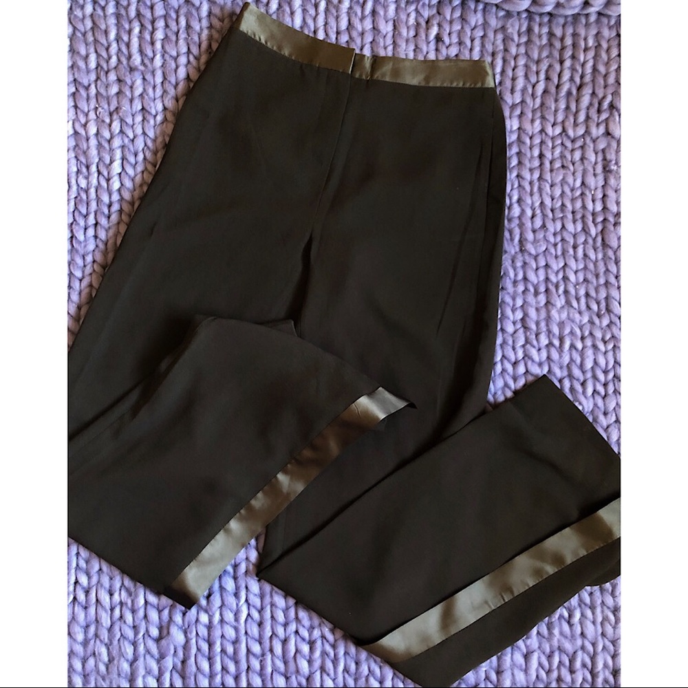 Halston Heritage Trouser Pants - Picture 7 of 8